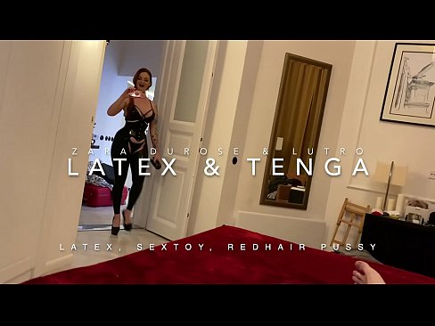 ❤️ Roodharige stiefzus in latex kostuum geneukt door stiefbroer ❤️❌ Just porno at us nl.rostov-laminat.ru ❌️ ❌️❤
